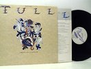 JETHRO TULL crest of a knave (1st uk press) LP EX/EX, CDL 1590, vinyl, & inner