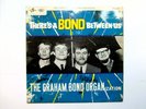 Graham Bond Organization 'There's a Bond Between Us' 1965/6 UK LP SX 1750 VG++