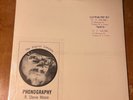R. Stevie Moore: Phonography: Original Sealed & Numbered Vinyl--Signed--1978