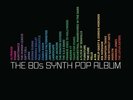 Various Artists 80s Synth Pop Album Double LP Vinyl 5398242 NEW