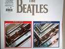 Beatles 1962-1966 & 1967-1970 (2023) Limited 6LP Colour Vinyl Red & Blue