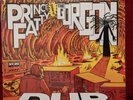 PRINCE FATTY MEETS THE GORGON IN DUB - NEW LP - BUNNY LEE - MINT 12