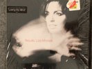 LIZA MINNELLI results VINYL LP (PET SHOP BOYS)TIGHT ORIG SHRINK &HYPE STICKER nm