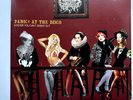 Panic At The Disco A FEVER YOU CAN'T SWEAT OUT vinyl record lp album 2006 ex con