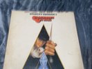 RARE 1972 Stanley Kubrick's A Clockwork Orange Vinyl LP Warner Brothers BS 2573