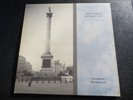 ANOTHER SUNNY DAY - London Weekend - LP Album - 1992 - Sarah Records -SARAH 613