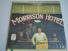 ORIGINAL FACTORY SEALED THE DOORS  Morrison Hotel GATEFOLD FROM 1970 EKS 75007
