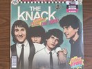 THE KNACK COUNTDOWN LIVE 1980 PINK VINYL LP NEW SEALED RSD 2023 SOUND CITY