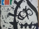EMF - Schubert Dip vinyl LP. Parlophone Records 1991 #PCS 7353.
