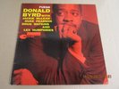 DONALD BYRD Fuego LP Used  1960 Blue Note 4026 DG 43 West 61st. St. Mono RVG EAR