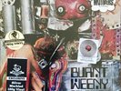 Frank ZAPPA Burnt Weeny Sandwich, Silver Marble Colored VINYL Record NEW Ltd 500