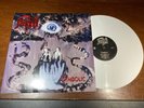 Death - Symbolic - EX White Vinyl