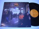The Kinks Muswell Hillbillies 1971 Stereo LP VG++