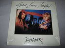 GENE LOVES JEZEBEL Discover ORIGINAL SEALED New Vinyl LP 1986 GHS-24118 co