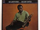 Miles Davis - MILESTONES 1967 Pressing CS9428