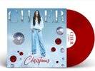 Cher - Christmas - Red Vinyl RECORD