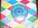 RARE  TIM CONNOR WITHOUT A SHOULDER TO CRY ON / I'VE FALLEN IN LOVE HMV 1962