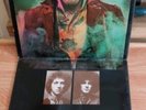 the jimi hendrix experience electric ladyland Lp 1972