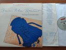 CANADA  Ex to NM- JENNIFER WARNES Famous Blue Raincoat 1986 LP Leonard Cohen