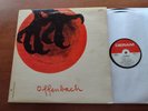 CANADA  OFFENBACH Tabarnac 1975 PSYCH PROG BLUES FRENCH 2 LP QUEBEC