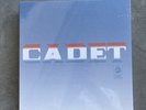 VMP Anthology The Story of CADET Records  VMP-A016