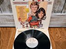 *RARE* Carpenters 