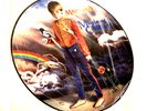 MARILLION Misplaced Childhood LP VINYL RECORD PICTURE DISC Fish Script SEALED
