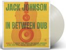 Jack Johnson - In Between Dub (2023) NEW SEALED MILKY WHITE COLOURED VINYL LP)