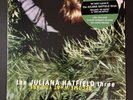 Juliana Hatfield Three 3 Color Sunburst  Become What You Are SEALED 500 copies