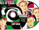Ace of Base Happy Nation (Vinyl LP) Limited  12