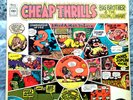 RARE Big Brother  The Holding Company Cheap Thrills MONO KCL2900 XLP137373/4-1B