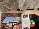 AC/DC” Dirty Deeds Done Dirt Cheap” 1976 Atlantic Records Vinyl Lp