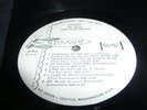 record LP 50's teen The Fleetwoods Mr. Blue on Dolton 8001 WL promo NM Excellent