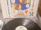 Bobby Valentin & Joey Pastrana - Los Reyes De La Candela Salsa Y Guaguanco Lp La