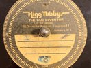 DON CARLOS NICE TIME / JOHNNY BIG MOUTH KING TUBBY'S DUBPLATE 10