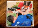 New Found Glory ‎– Sticks & Stones Vinyl LP RED (2012) Limited Edition OOP Rare