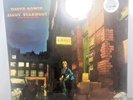 DAVID BOWIE Rise & Fall of Ziggy Stardust Vinyl LP  Gatefold Rock Pop Album