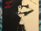 Beast Of Beast EP Sex Drugs...And Noise MY ASS RECORDS Original 1983 Play Tested
