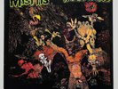 MISFITS . wolfsblood | earth ad LP German 1984 Danzig Samhain Punk Metallica KBD