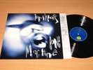 Tom Waits LP - Bone Machine /1992 Eu Press IN Mint