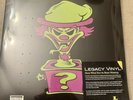 ICP SEALED RIDDLEBOX VINYL