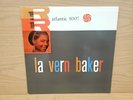 La Vern Baker on Atlantic 8007 from 1957   original black label 1st press   M-