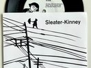 SLEATER KINNEY By The Time You’re Twenty Five 7