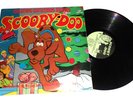 Scooby-Doo And Friends Exciting Christmas Stories Peter Pan Records – 8214 1978