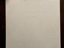 THE BEATLES - White Album 2LP  -   early 1970s ORIGINAL UK near mint complete
