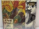 10,000 MANIACS ‎– Our Time In Eden LP - RARE 2016 Press – HYPE SHRINK - 180g RSD