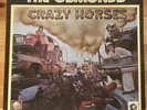 SEALED UNOPENED Crazy Horses The Osmonds Vinyl LP Record 1972 MGM SE-4851