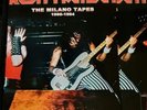 Iron Maiden The Milano Tapes Box Set 6lp Vinyls Rare Killers Powerslave Italy