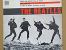 45 tours ep THE BEATLES 