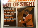 JAMES BROWN - Out Of Sight - Orig. Smash mono 27058 - Rare withdrawn pressing